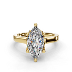 Load image into Gallery viewer, Engagement Ring ERSL0006-1.00RB