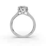 Load image into Gallery viewer, Engagement Ring ERSL0006-1.00RB