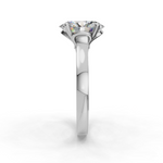 Load image into Gallery viewer, Engagement Ring ERSL0006-1.00RB