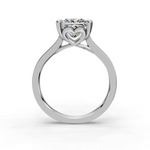 Load image into Gallery viewer, Engagement Ring ERSL0006-1.00RB