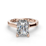 Load image into Gallery viewer, Engagement Ring ERSL0006-1.00RB