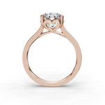 Load image into Gallery viewer, Engagement Ring ERSL0006-1.00RB