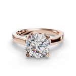 Load image into Gallery viewer, Engagement Ring ERSL0006-1.00RB