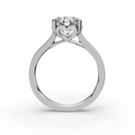 Load image into Gallery viewer, Engagement Ring ERSL0006-1.00RB
