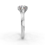 Load image into Gallery viewer, Engagement Ring ERSL0006-1.00RB