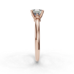 Load image into Gallery viewer, Engagement Ring ERSL0007-1.00RB