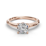 Load image into Gallery viewer, Engagement Ring ERSL0007-1.00RB