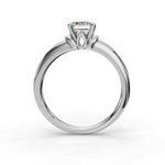 Load image into Gallery viewer, Engagement Ring ERSL0007-1.00RB