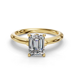 Load image into Gallery viewer, Engagement Ring ERSL0007-1.00RB