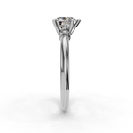Load image into Gallery viewer, Engagement Ring ERSL0007-1.00RB