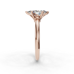 Load image into Gallery viewer, Engagement Ring ERSL0007-1.00RB