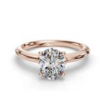 Load image into Gallery viewer, Engagement Ring ERSL0007-1.00RB