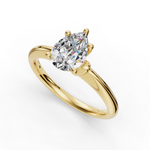 Load image into Gallery viewer, Engagement Ring ERSL0007-1.00RB