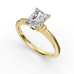 Load image into Gallery viewer, Engagement Ring ERSL0007-1.00RB