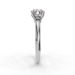 Load image into Gallery viewer, Engagement Ring ERSL0007-1.00RB