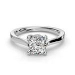 Load image into Gallery viewer, Engagement Ring ERSL0016-1.00RB