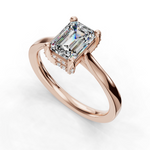 Load image into Gallery viewer, Engagement Ring ERSL0016-1.00RB