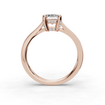 Load image into Gallery viewer, Engagement Ring ERSL0016-1.00RB