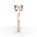 Load image into Gallery viewer, Engagement Ring ERSL0016-1.00RB