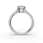 Load image into Gallery viewer, Engagement Ring ERSL0016-1.00RB