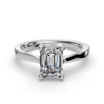 Load image into Gallery viewer, Engagement Ring ERSL0016-1.00RB