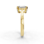 Load image into Gallery viewer, Engagement Ring ERSL0016-1.00RB