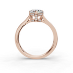 Load image into Gallery viewer, Engagement Ring ERSL0016-1.00RB