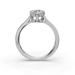 Load image into Gallery viewer, Engagement Ring ERSL0016-1.00RB