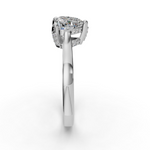 Load image into Gallery viewer, Engagement Ring ERSL0016-1.00RB