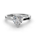 Load image into Gallery viewer, Engagement Ring ERSL0016-1.00RB