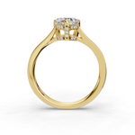 Load image into Gallery viewer, Engagement Ring ERSL0016-1.00RB