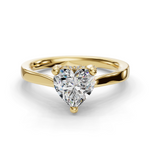 Load image into Gallery viewer, Engagement Ring ERSL0016-1.00RB