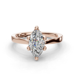 Load image into Gallery viewer, Engagement Ring ERSL0016-1.00RB