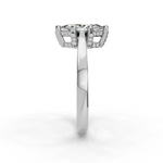 Load image into Gallery viewer, Engagement Ring ERSL0016-1.00RB