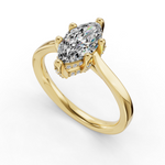Load image into Gallery viewer, Engagement Ring ERSL0016-1.00RB