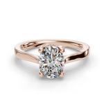 Load image into Gallery viewer, Engagement Ring ERSL0016-1.00RB