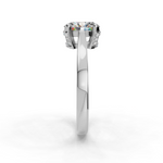 Load image into Gallery viewer, Engagement Ring ERSL0016-1.00RB