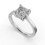 Load image into Gallery viewer, Engagement Ring ERSL0016-1.00RB