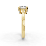 Load image into Gallery viewer, Engagement Ring ERSL0016-1.00RB