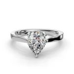 Load image into Gallery viewer, Engagement Ring ERSL0016-1.00RB