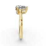 Load image into Gallery viewer, Engagement Ring ERSL0016-1.00RB
