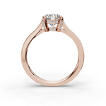 Load image into Gallery viewer, Engagement Ring ERSL0016-1.00RB