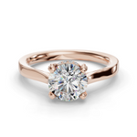 Load image into Gallery viewer, Engagement Ring ERSL0016-1.00RB