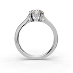 Load image into Gallery viewer, Engagement Ring ERSL0016-1.00RB