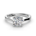 Load image into Gallery viewer, Engagement Ring ERSL0016-1.00RB