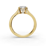 Load image into Gallery viewer, Engagement Ring ERSL0016-1.00RB