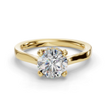 Load image into Gallery viewer, Engagement Ring ERSL0016-1.00RB