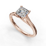 Load image into Gallery viewer, Engagement Ring ERSL0017-1.00RB