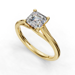 Load image into Gallery viewer, Engagement Ring ERSL0017-1.00RB