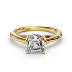 Load image into Gallery viewer, Engagement Ring ERSL0017-1.00RB